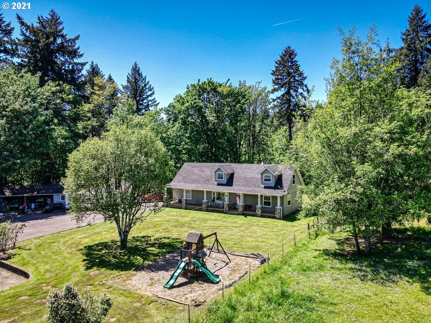 790 Insel Road Woodland, WA 98674 - Photo 4 of 32 Gallery Image 4