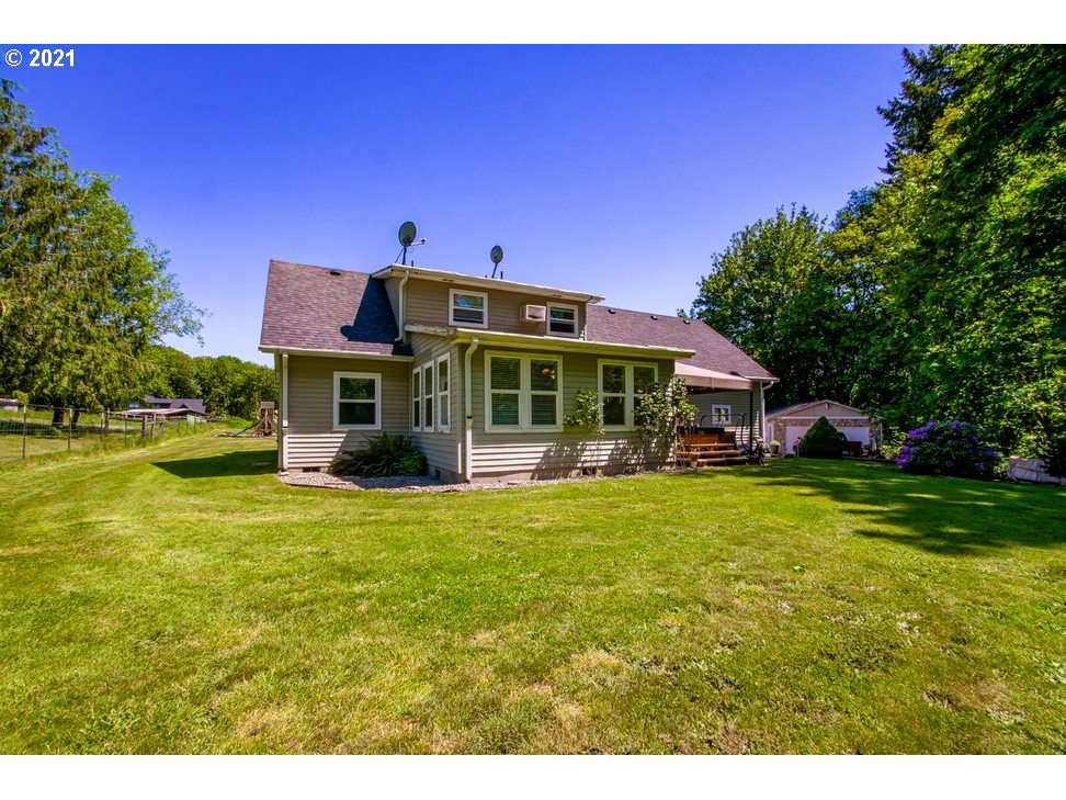 790 Insel Road Woodland, WA 98674 - Photo 7 of 32 Gallery Image 7