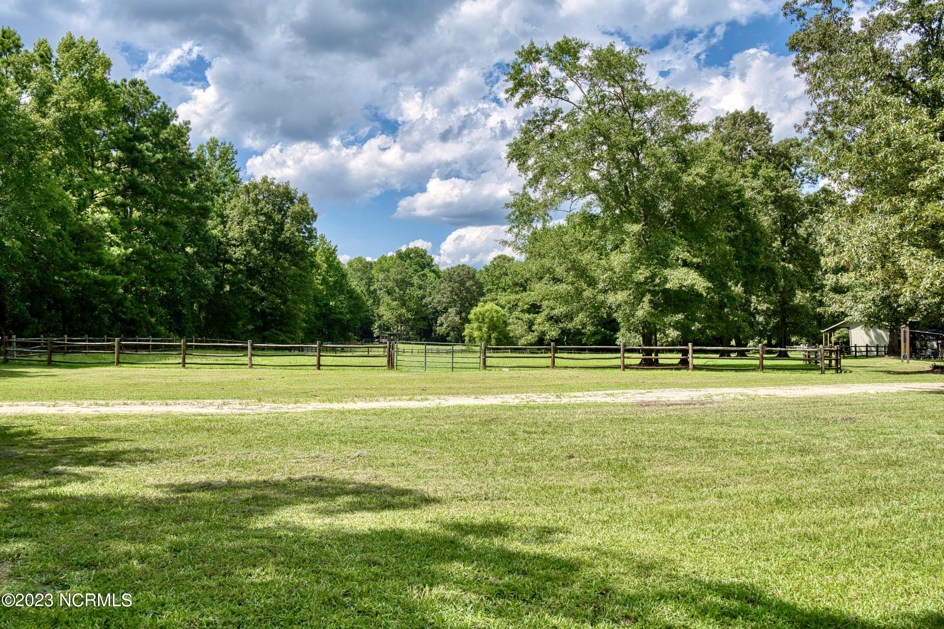 305 Good Barn Road Vass, NC 28394 - Photo 45 of 55 28
