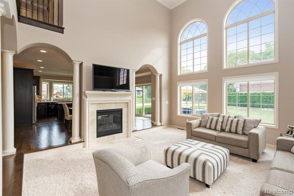 1391 Traceky Drive Rochester Hills, MI 48306 - Photo 7 of 47