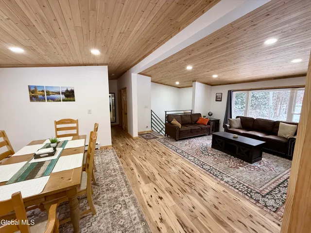 $659,000 | 123 Forest Lake Road, Warrensburg, NY 12817