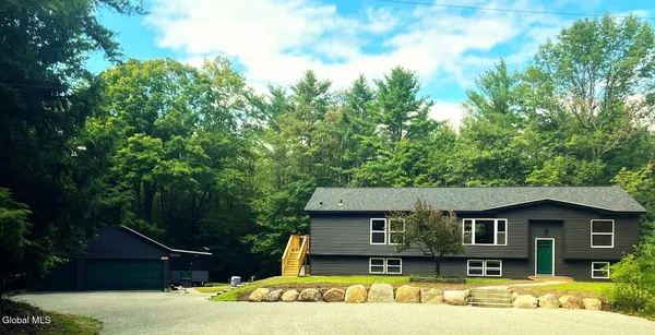 $659,000 | 123 Forest Lake Road, Warrensburg, NY 12817