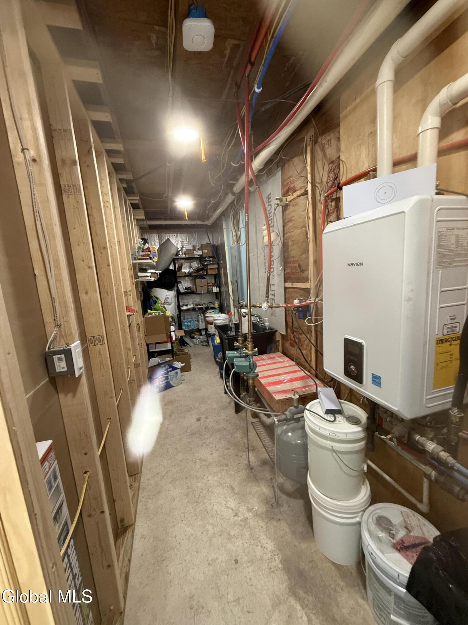 123 Forest Lake Road Warrensburg, NY 12817 - Photo 32 of 54 IMG_7742