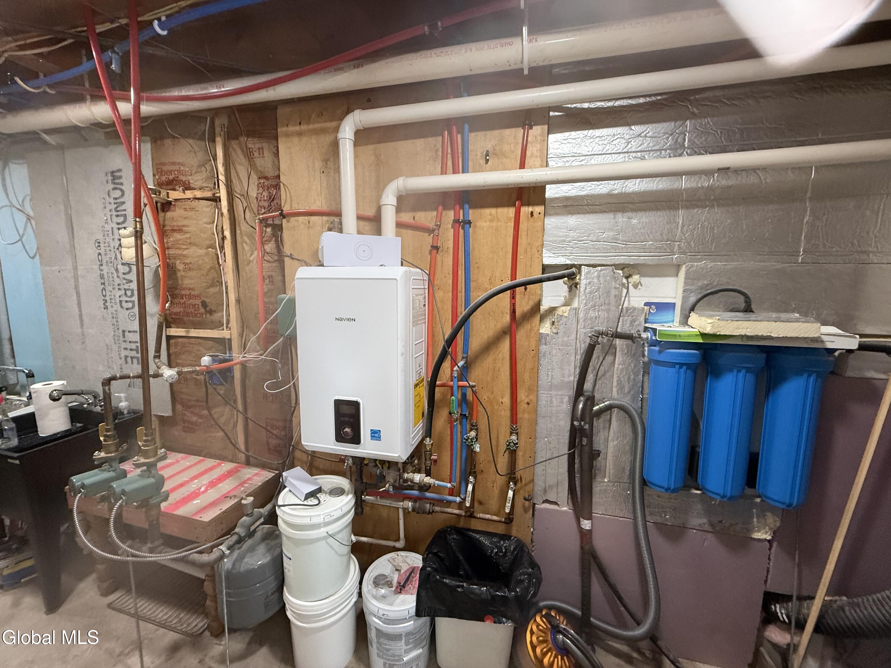 123 Forest Lake Road Warrensburg, NY 12817 - Photo 33 of 54 IMG_7743