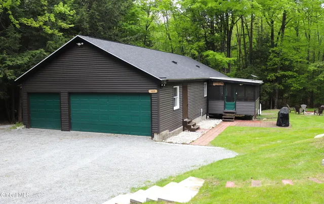 $659,000 | 123 Forest Lake Road, Warrensburg, NY 12817