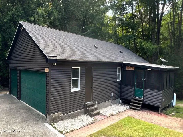 $659,000 | 123 Forest Lake Road, Warrensburg, NY 12817