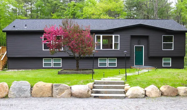 $659,000 | 123 Forest Lake Road, Warrensburg, NY 12817