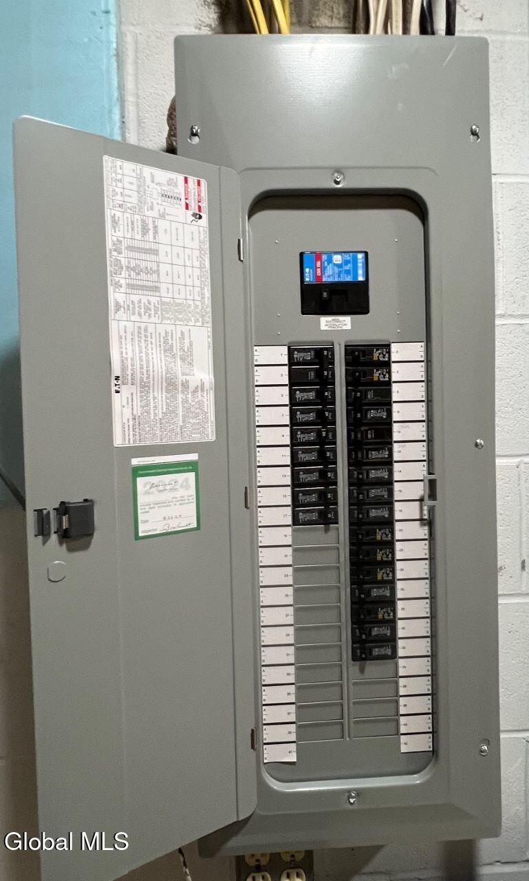 123 Forest Lake Road Warrensburg, NY 12817 - Photo 51 of 54 21