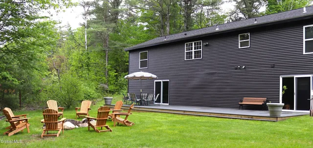 $659,000 | 123 Forest Lake Road, Warrensburg, NY 12817