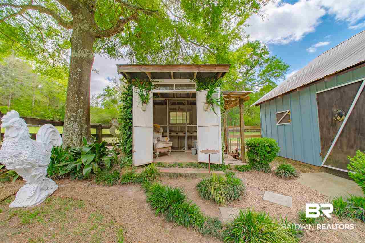 12850 Hilliard Jenkins Road Loxley, AL 36551 - Photo 33 of 45
