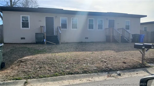 $950 | 3241 Chandler Street, Fayetteville, NC 28303