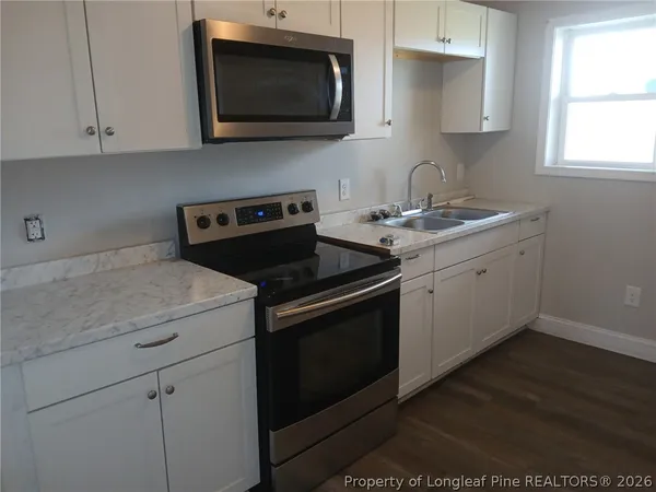 $950 | 3241 Chandler Street, Fayetteville, NC 28303