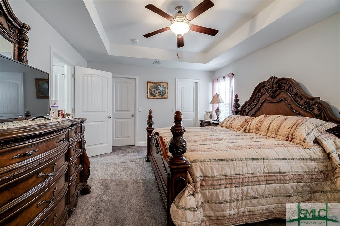 215 Crape Myrtle Court Springfield, GA 31329 - Photo 14 of 27