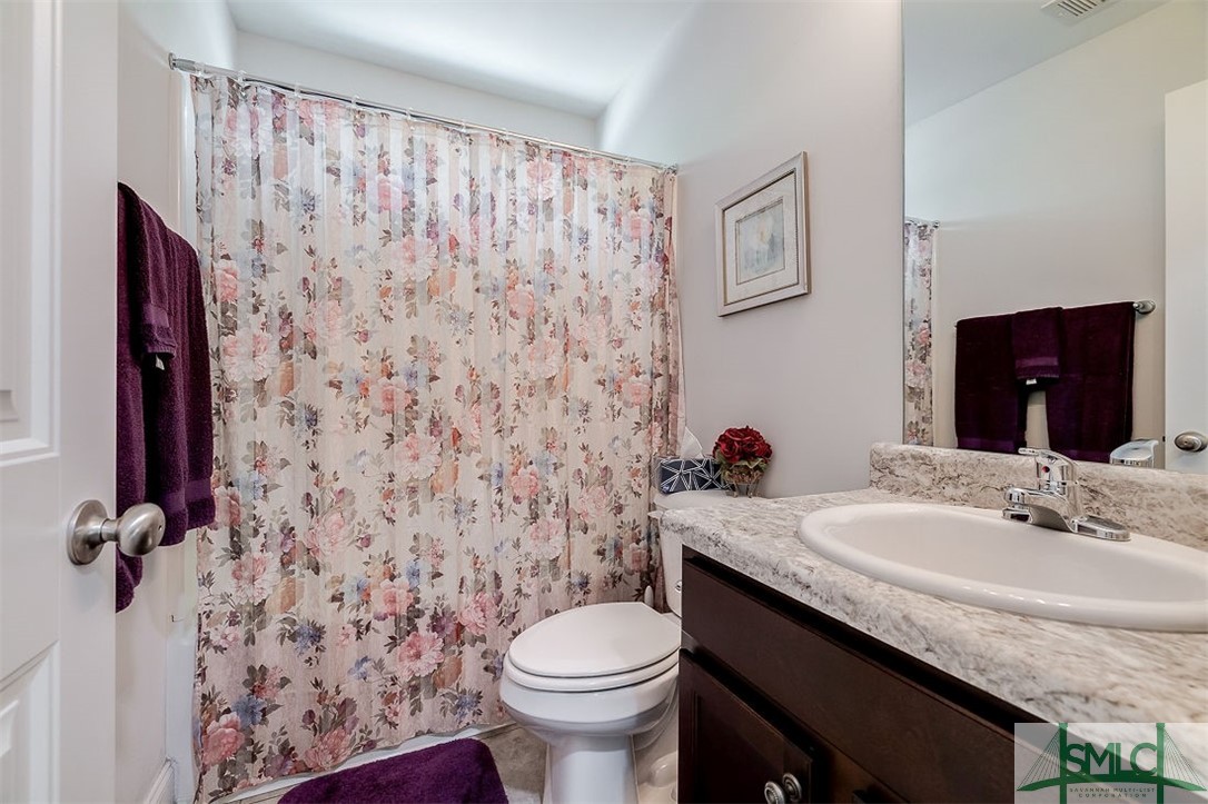 215 Crape Myrtle Court Springfield, GA 31329 - Photo 18 of 27