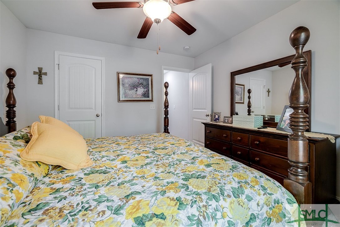215 Crape Myrtle Court Springfield, GA 31329 - Photo 20 of 27