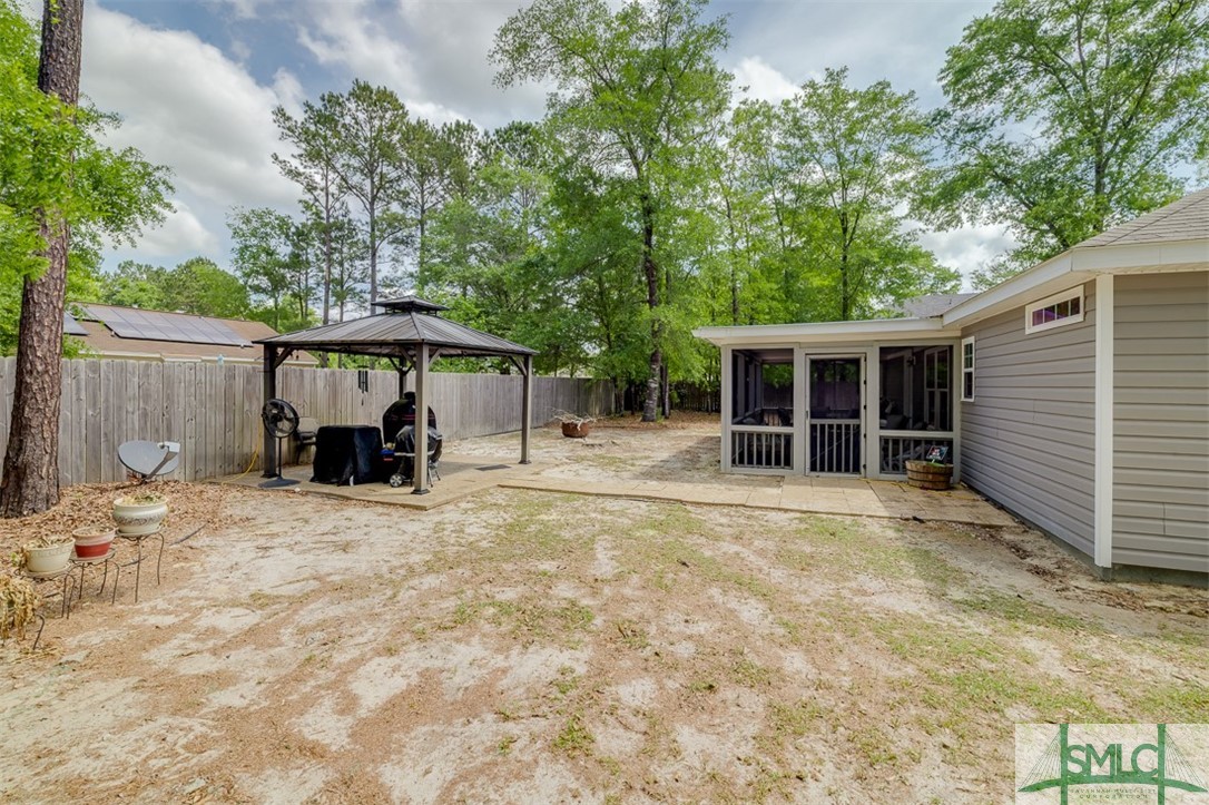 215 Crape Myrtle Court Springfield, GA 31329 - Photo 27 of 27