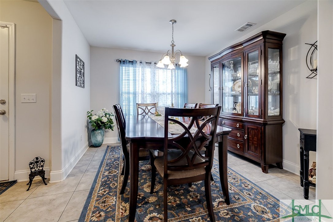 215 Crape Myrtle Court Springfield, GA 31329 - Photo 3 of 27