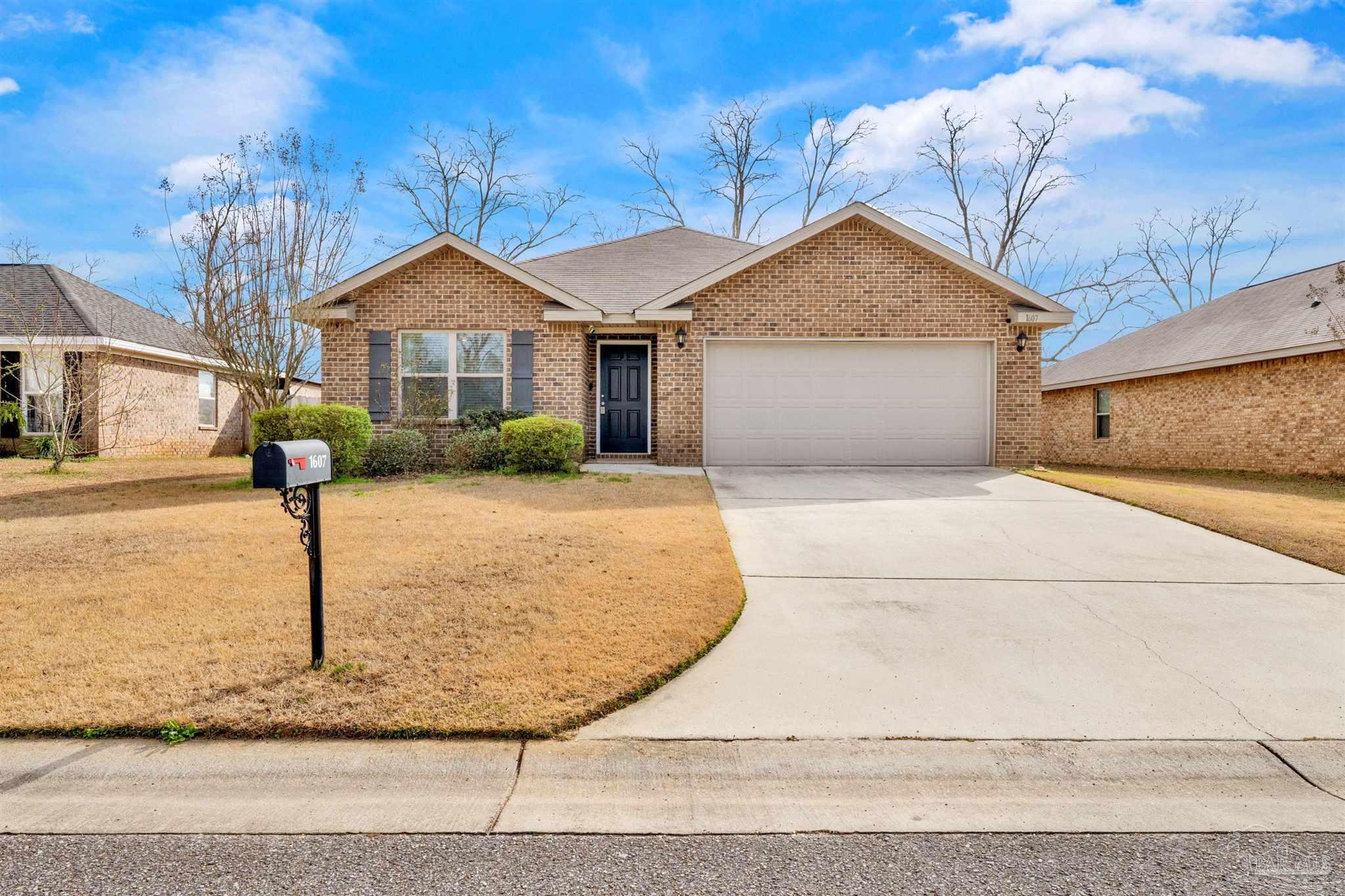 1607 Abbey Loop Foley, AL 36535 - Photo 1 of 20