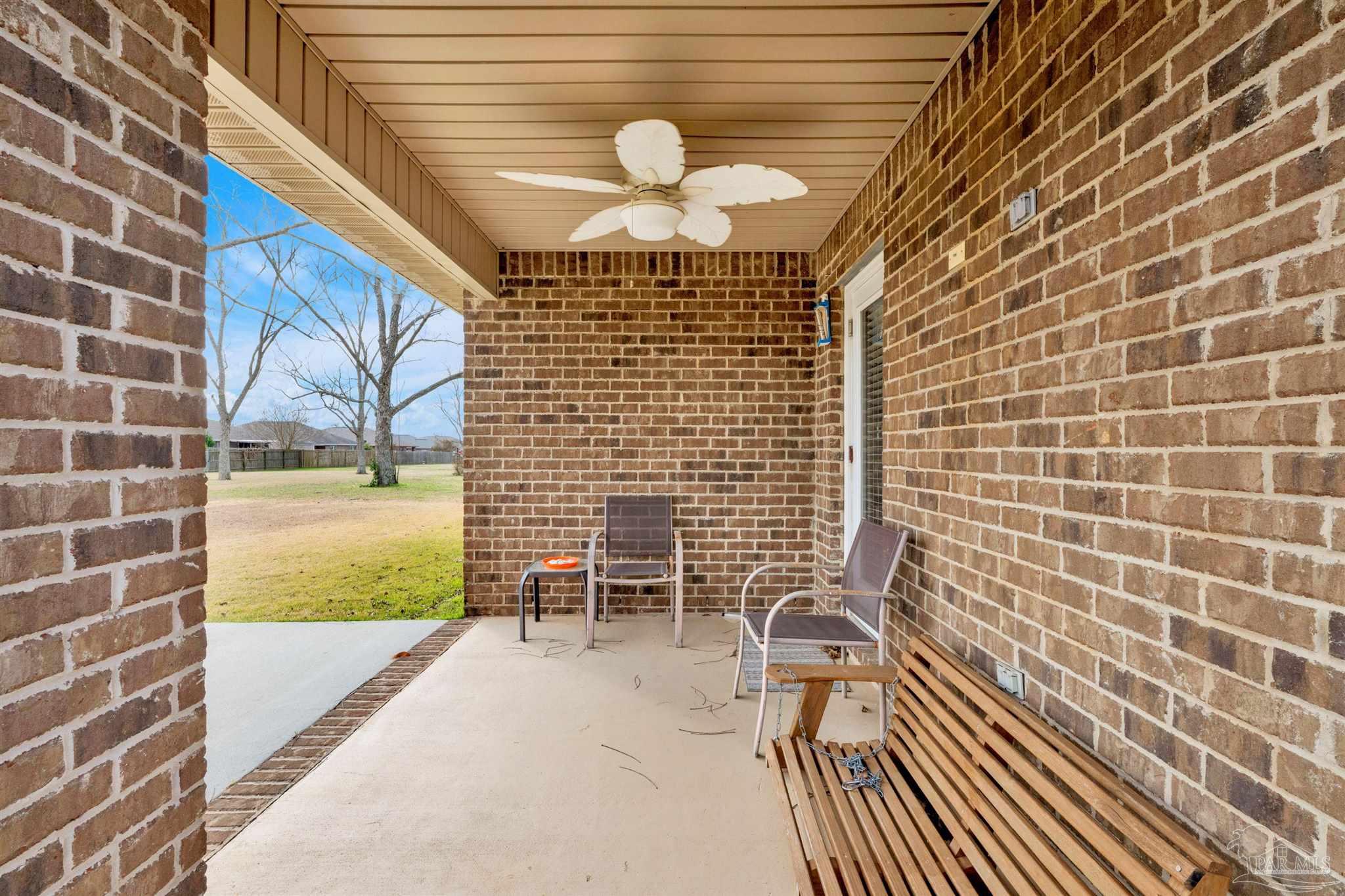 1607 Abbey Loop Foley, AL 36535 - Photo 18 of 20