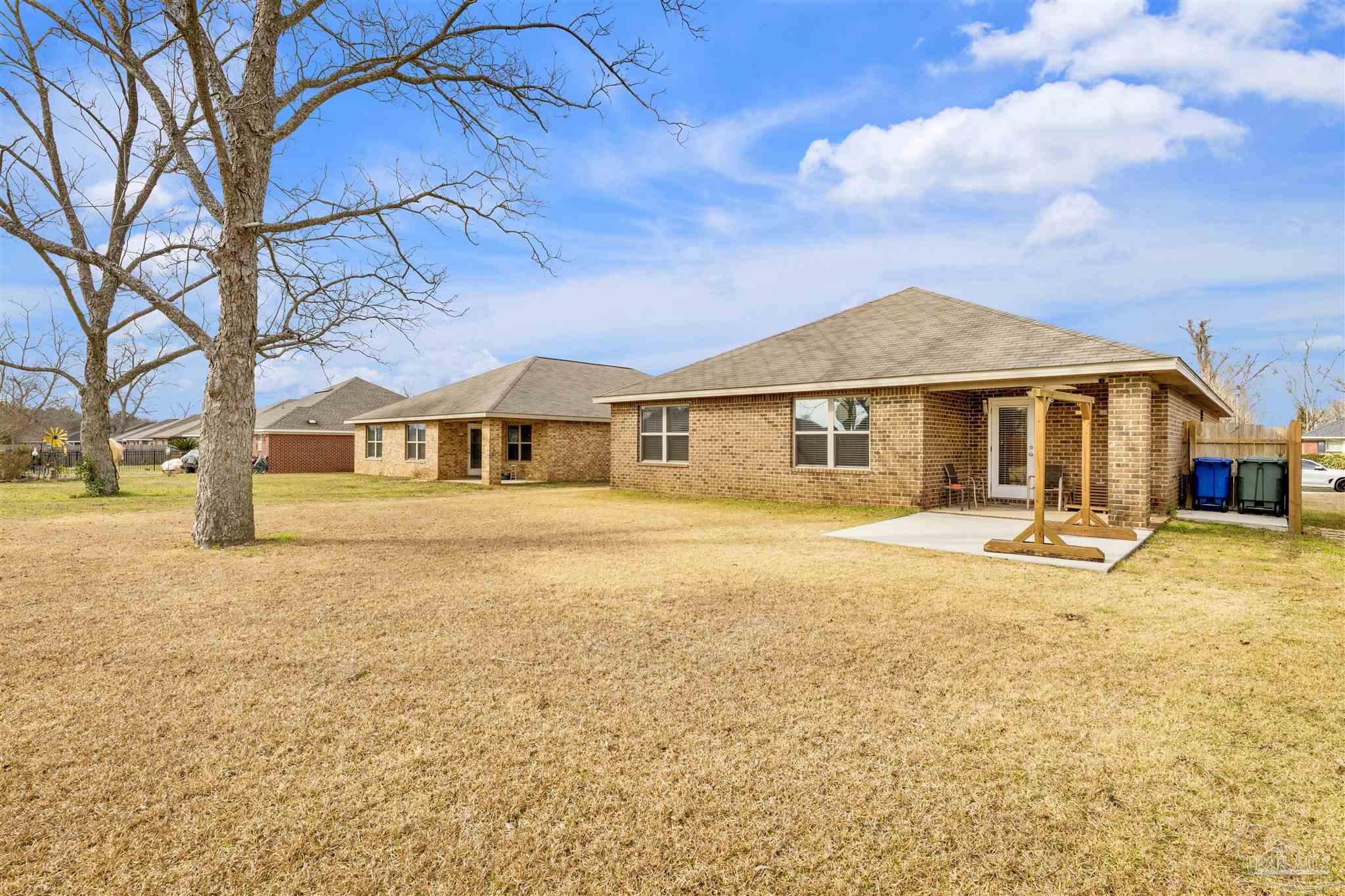 1607 Abbey Loop Foley, AL 36535 - Photo 19 of 20