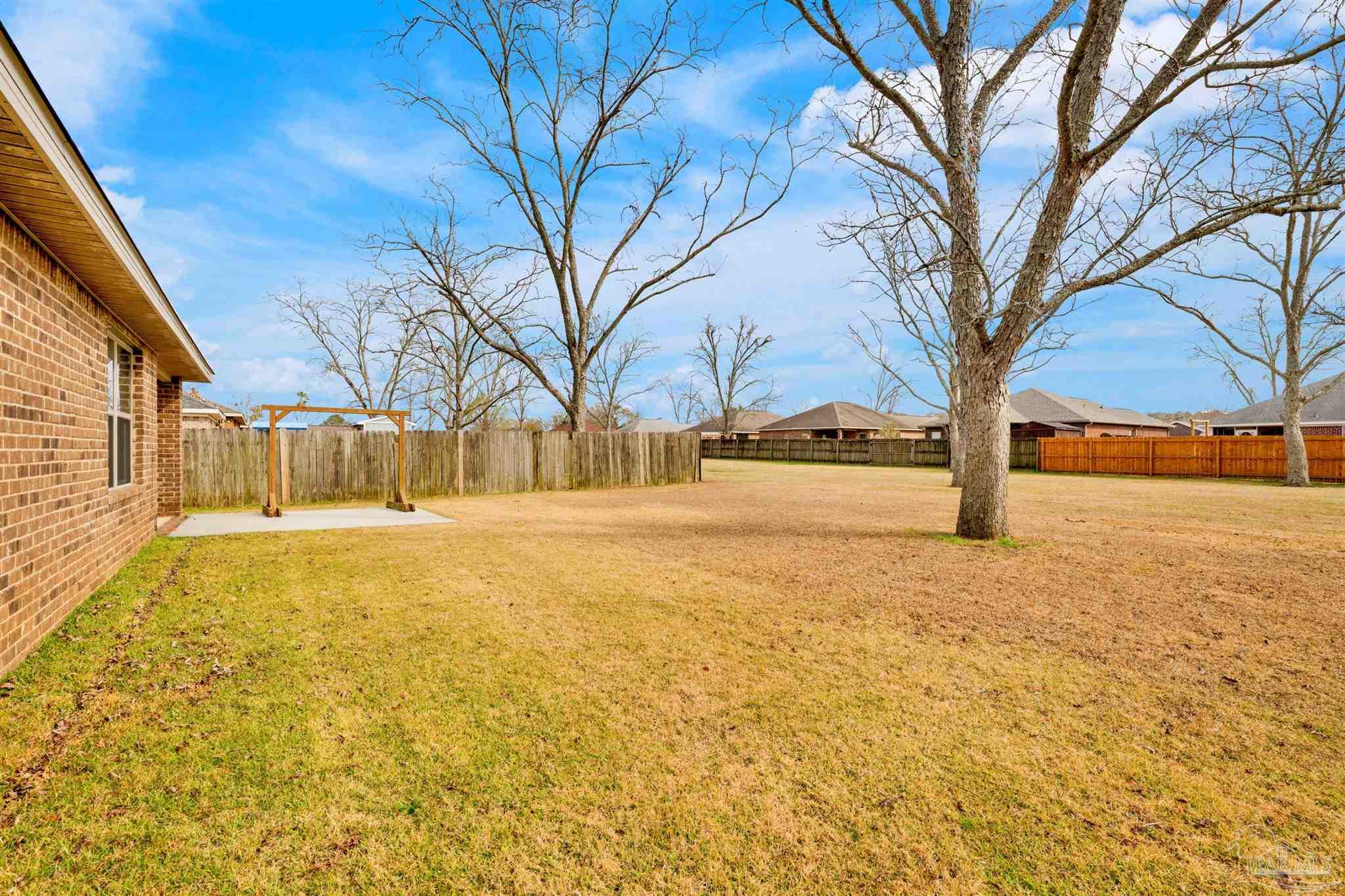 1607 Abbey Loop Foley, AL 36535 - Photo 20 of 20