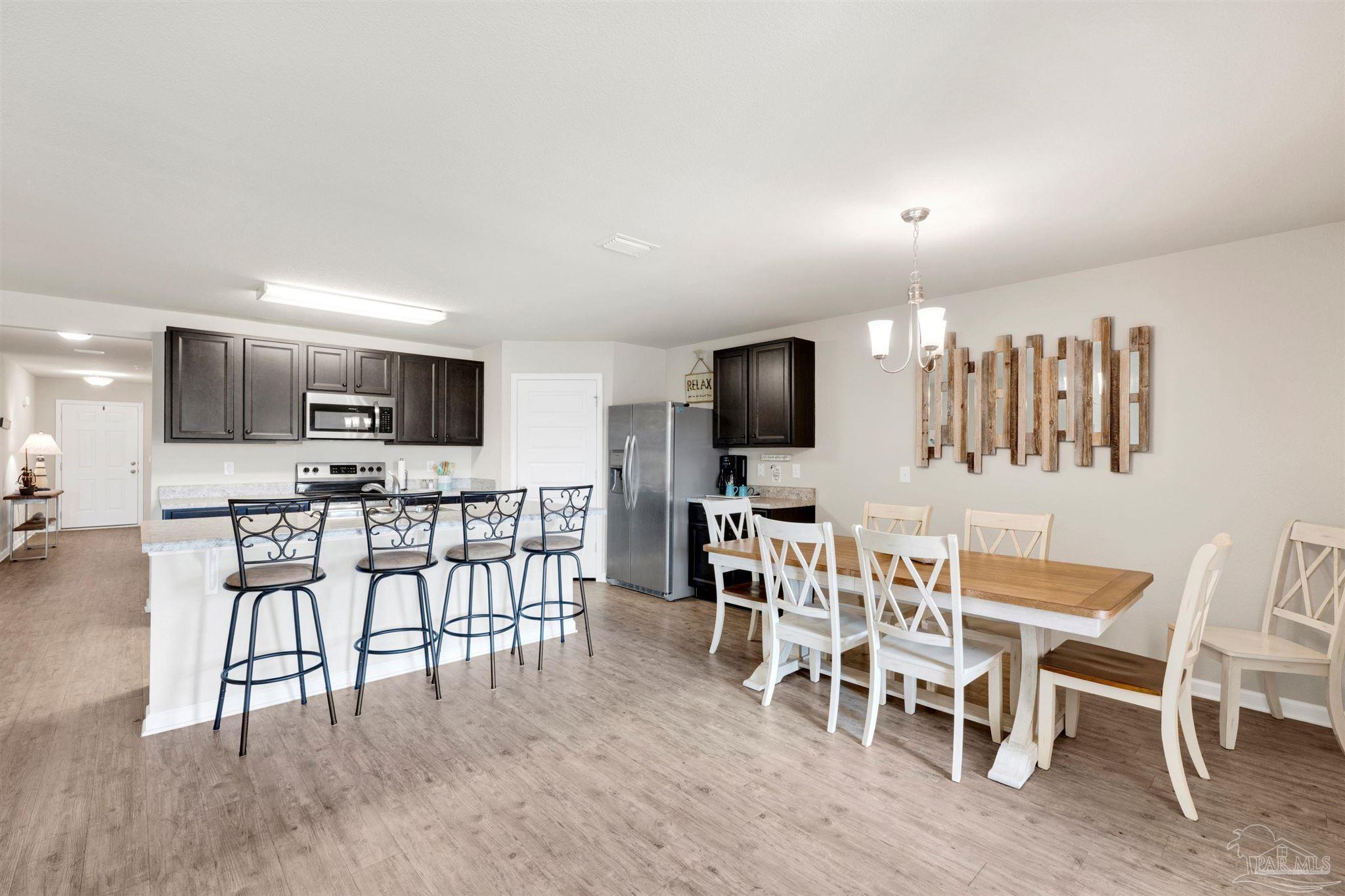 1607 Abbey Loop Foley, AL 36535 - Photo 5 of 20