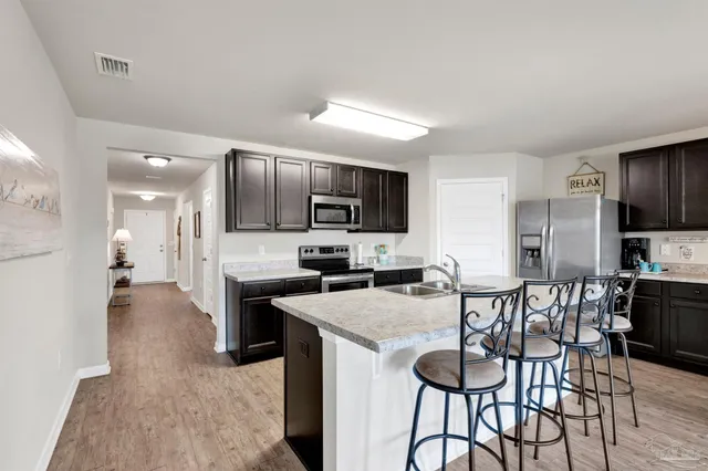 $299,000 | 1607 Abbey Loop, Foley, AL 36535