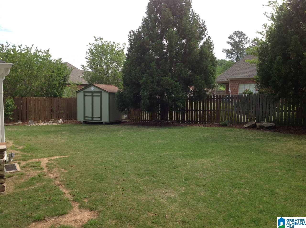 1407 Timber Circle Helena, AL 35080 - Photo 26 of 27