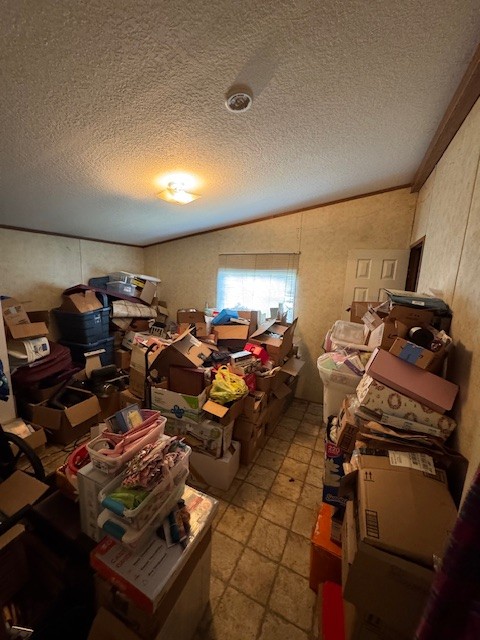1347 Bertha Owen Road Morrison, TN 37357 - Photo 11 of 23 a gym room with lots of chairs and a projector screen