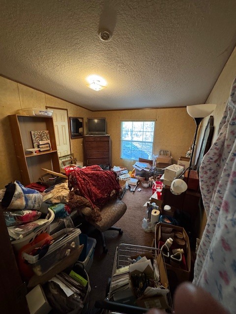 1347 Bertha Owen Road Morrison, TN 37357 - Photo 12 of 23 a view of a room with gym equipment