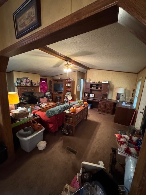 1347 Bertha Owen Road Morrison, TN 37357 - Photo 2 of 23 a room with furniture