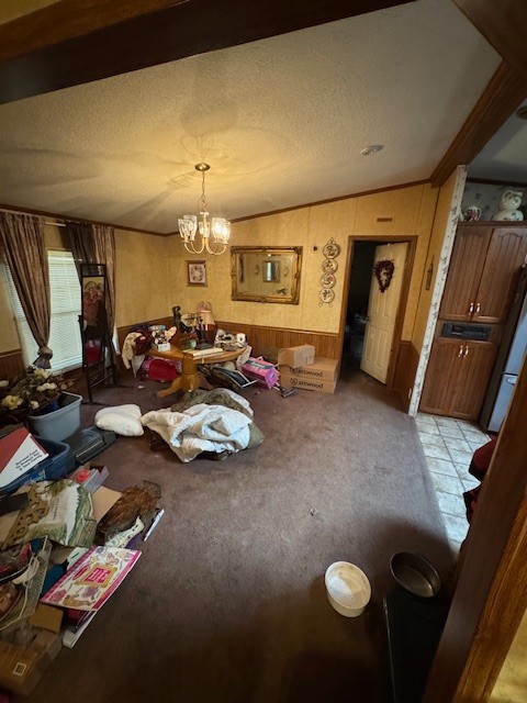 1347 Bertha Owen Road Morrison, TN 37357 - Photo 5 of 23 a view of a room with gym equipment