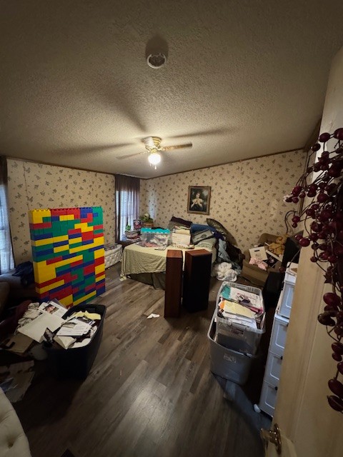 1347 Bertha Owen Road Morrison, TN 37357 - Photo 8 of 23 a living room with furniture pool table and a flat screen tv