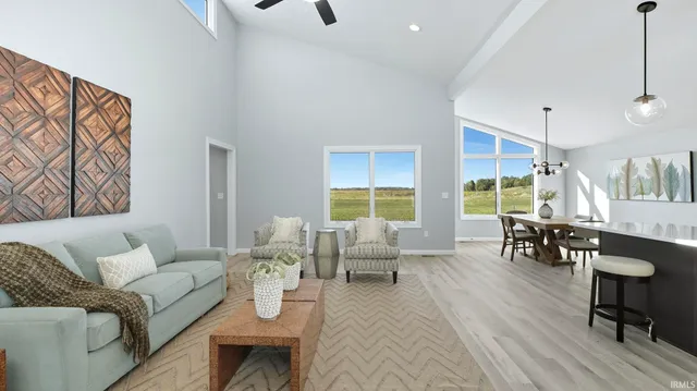 $349,900 | 10937 Carob Thorn Trail, Roanoke, IN 46783