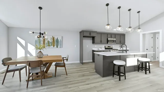 $349,900 | 10937 Carob Thorn Trail, Roanoke, IN 46783