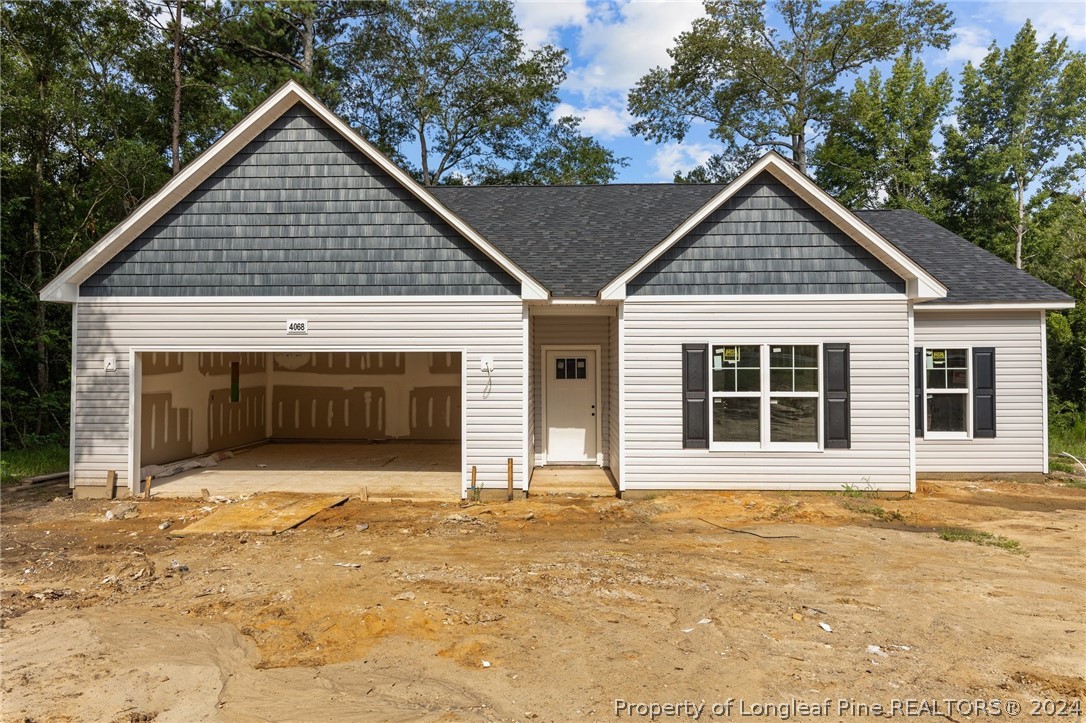 4468 Pittman Grove Church Road Raeford, NC 28376 - Photo 1 of 13 Gallery Image 1