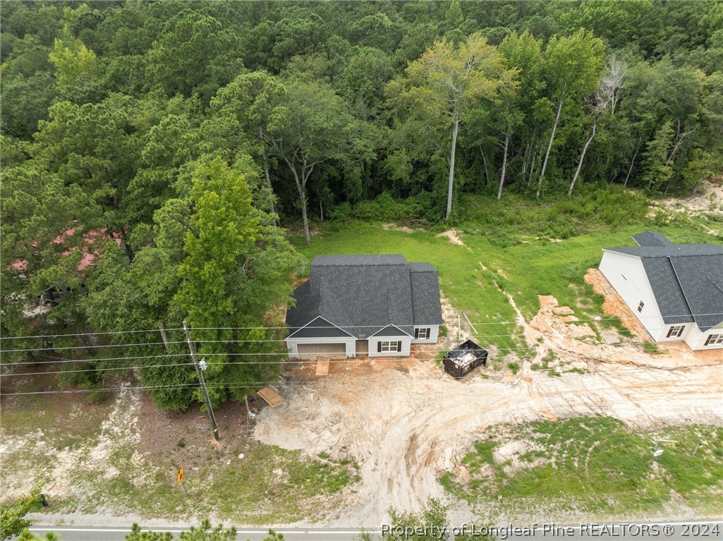 4468 Pittman Grove Church Road Raeford, NC 28376 - Photo 11 of 13 Gallery Image 11
