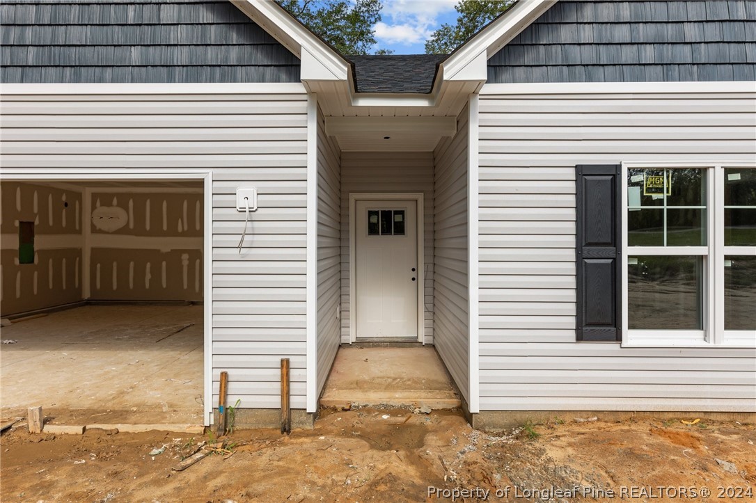 4468 Pittman Grove Church Road Raeford, NC 28376 - Photo 3 of 13 Gallery Image 3
