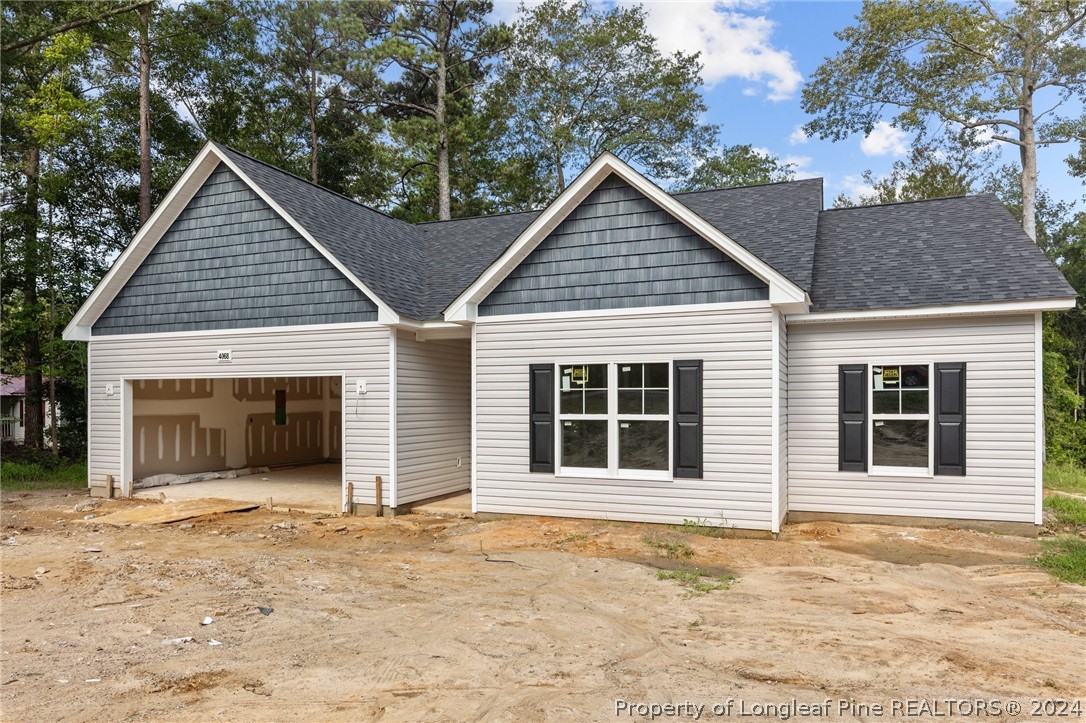 4468 Pittman Grove Church Road Raeford, NC 28376 - Photo 4 of 13 Gallery Image 4