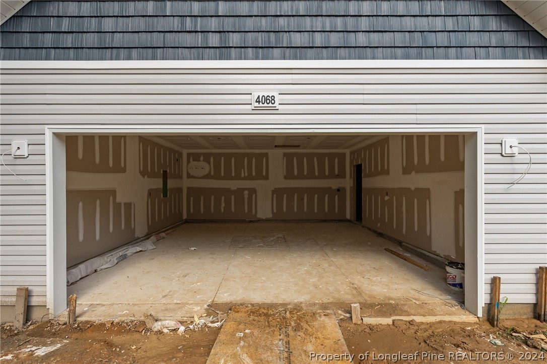 4468 Pittman Grove Church Road Raeford, NC 28376 - Photo 5 of 13 Gallery Image 5