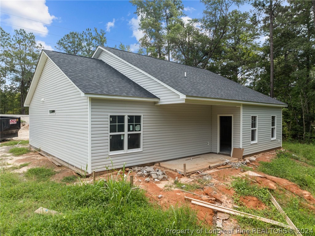 4468 Pittman Grove Church Road Raeford, NC 28376 - Photo 7 of 13 Gallery Image 7
