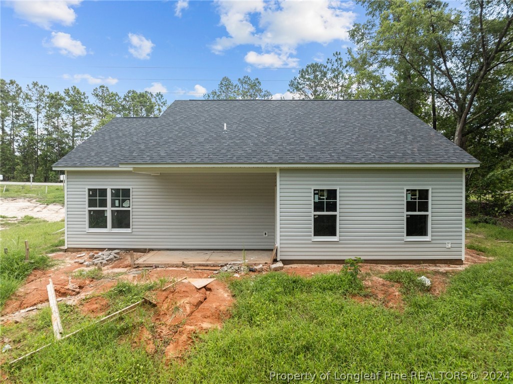 4468 Pittman Grove Church Road Raeford, NC 28376 - Photo 8 of 13 Gallery Image 8