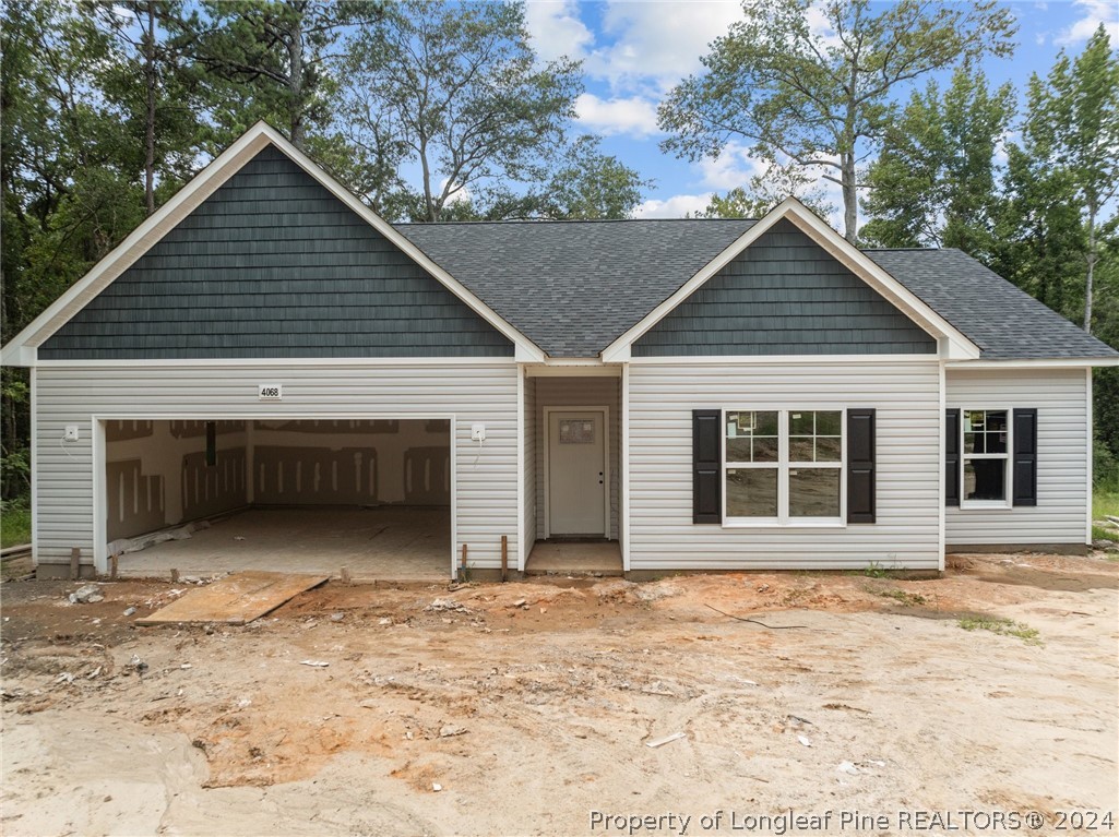 4468 Pittman Grove Church Road Raeford, NC 28376 - Photo 9 of 13 Gallery Image 9