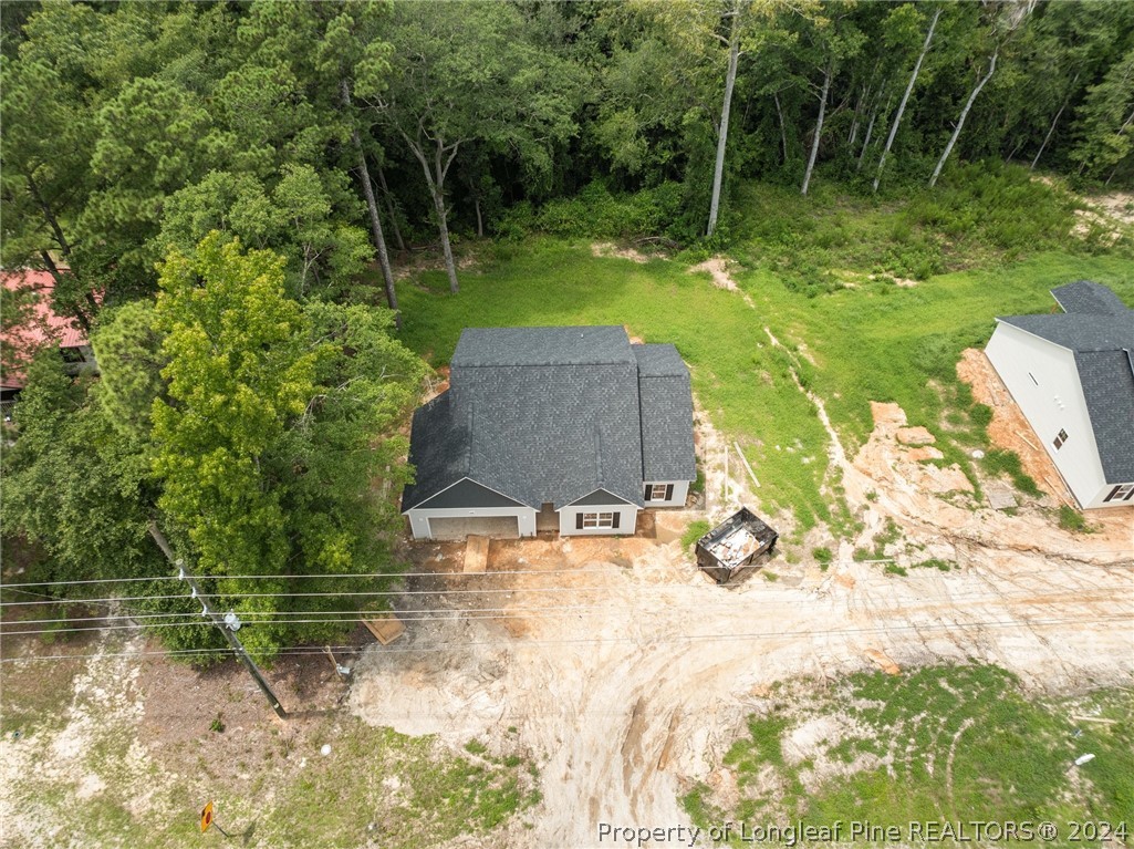 4468 Pittman Grove Church Road Raeford, NC 28376 - Photo 10 of 13 Gallery Image 10