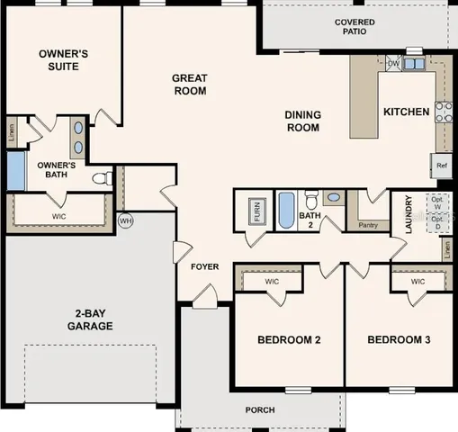 $330,490 | 11 Maidenbush Circle, Homosassa, FL 34446