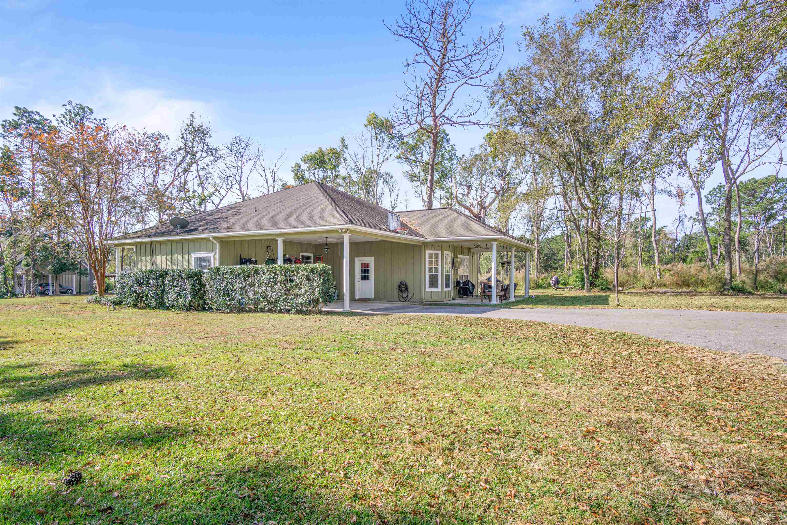 20329 Lawrence Road Fairhope, AL 36532 - Photo 29 of 30