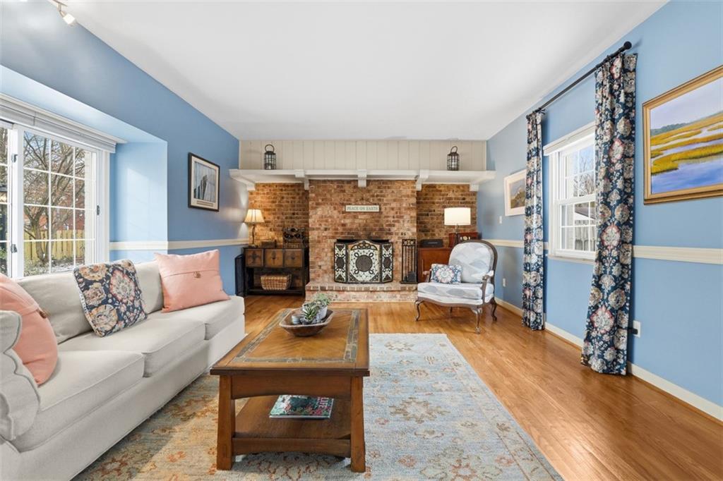 509 11th Street Oakmont, PA 15139 - Photo 21 of 48