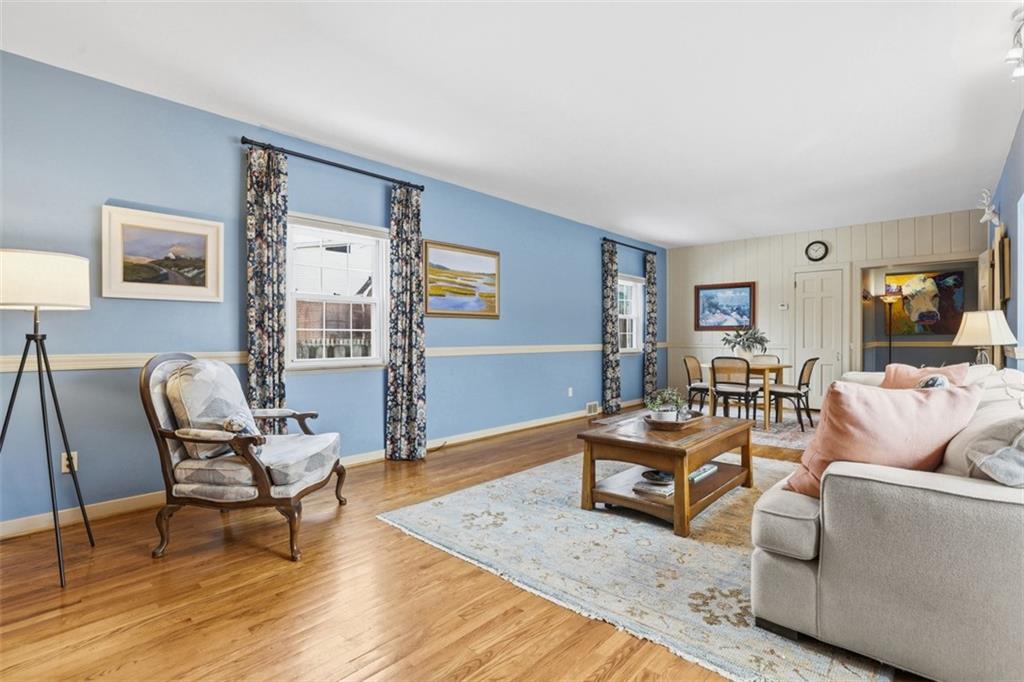 509 11th Street Oakmont, PA 15139 - Photo 23 of 48