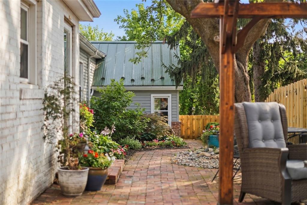 509 11th Street Oakmont, PA 15139 - Photo 37 of 48