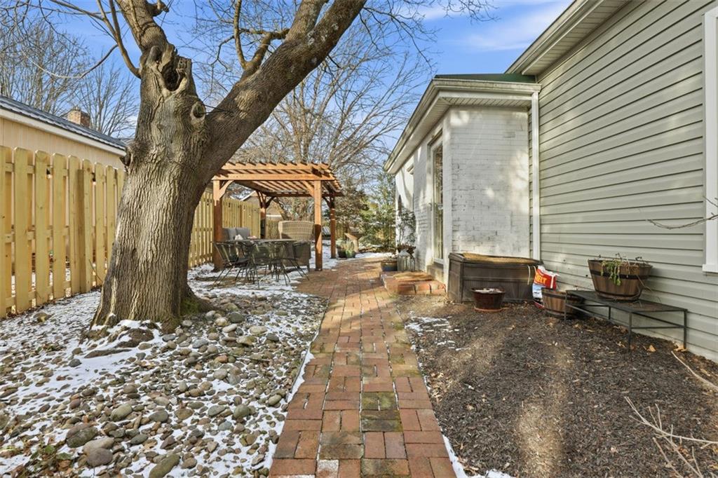 509 11th Street Oakmont, PA 15139 - Photo 38 of 48